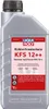 LIQUI MOLY KFS 12++ Kühlmittel Kühlerfrostschutz 1L Produktbild-Vorschau 1