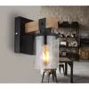 GLOBO Lighting Applique murale LILA LH 10x22.50 cm noir Voir les images du produit 11