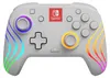 PDP Afterglow Wave Wireless Controller NS White Anteprima dell’immagine prodotto 1