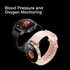 Elegante Damen Smartwatch mit Telefonfunktion, 1.32" HD Produktbild-Vorschau 4