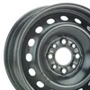 cerchi in ferro ALCAR ACCIAIO 4180 5x13 4x98 ET 35 NERO Anteprima dell’immagine prodotto 4