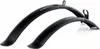 Simpla CLASSIC MTB Fahrradschutzbleche 24-26 Produktbild-Vorschau 1