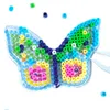 La Manuli Bügelperlen Set Schmetterling - Steckperlen mit Produktbild-Vorschau 3