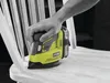 Ryobi R18PS-0 Akku-Deltaschleifer, 100 mm Schleiffläche, Produktbild-Vorschau 3