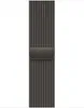 Apple MTJM3ZM/A, Kapela, Chytré hodinky, Grafit, Apple, Náhled obrázku produktu 2