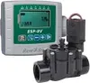 RainBird Batteriebetriebenes ESP-9V DVF KIT Produktbild-Vorschau 2