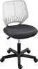 Yaheetech Chaise de bureau Chaise pivotante Chaise de Voir les images du produit 1