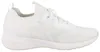 Tamaris scarpe da ginnastica slip-on donna bianco misto Anteprima dell’immagine prodotto 12