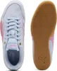 Puma Bella Donna SD  Sneakers Laag - Licht blauw - Maat 39 Voir les images du produit 10