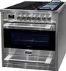 Kaiser HC 93691: Cocina eléctrica encimera de 90 cm, modelo Vista previa de la imagen del producto 1