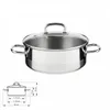 PROFESSIONAL rajnica s pokrievkou 22cm 3,0l Náhľad obrázku produktu 5