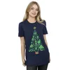 Marvel - "Avengers" T-Shirt für Damen BI40770 (XL) Produktbild-Vorschau 1