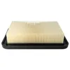 vhbw 3x Flachfaltenfilter F7 kompatibel mit CONEL CLEAN M30 Produktbild-Vorschau 8