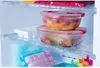 Pyrex-Schüssel mit Deckel 1,1l 23x15x6cm Produktbild-Vorschau 5