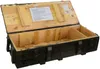 Frachtkiste Vintage Look aus Munitionskisten 107x30x29cm Produktbild-Vorschau 4