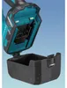 Makita DUT 130 Z Miscelatore a batteria 18V M14 Brushless Anteprima dell’immagine prodotto 7