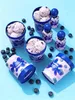 Tubbees Blueberry Sorbet woda perfumowana unisex 50 ml Podgląd zdjęcia produktu 5