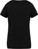 PROACT® Damen Kurzarm-Sportshirt mit V-Ausschnitt Produktbild-Vorschau 3