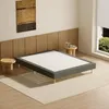 DEWINNER: Estructura de cama 140x190 | Estructura de cama Vista previa de la imagen del producto 1