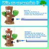 Kinder 2 in 1 Wasserspielzeug, Outdoor-Baumsprinkler Produktbild-Vorschau 6