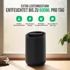 Strex Luftentfeuchter Elektrisch - Extrem leise - 600ml/Tag Produktbild-Vorschau 2