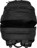 McNeill Schulrucksack Milo School Backpack Black schwarz Produktbild-Vorschau 5