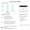HP LJ M140W 3-in-1 zwart-wit laserprinter Productafbeelding-voorbeeld 14
