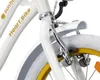 SUN BABY Heart Bike Kinderfahrrad für Mädchen 16 Zoll, ab 4 Produktbild-Vorschau 22