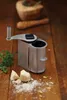 KitchenCraft Reibemühle World of Flavours Produktbild-Vorschau 2