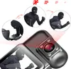 INF Caméra de sport extérieure à clip WiFi M11 - Noire Voir les images du produit 5