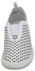 Rieker Damen Slipper Perforierung Halbschuh Leder N0965, Produktbild-Vorschau 19