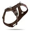CURLI Pettorina per cani Belka Comfort Brown XS, 15-20 kg Anteprima dell’immagine prodotto 8