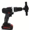 Bohrpumpe 1/2" - Pumpe für Wasser, Kraftstoff, Öl, Diesel - Produktbild-Vorschau 5