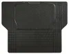 Walser Kofferraummatte Safeguard 140 x 108 cm universal Produktbild-Vorschau 1