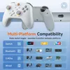 X05 Wireless PC Controller – RGB 7-Farben-Licht, Produktbild-Vorschau 6