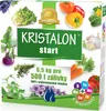 Vodorozpustné hnojivo Kristalon - Start 0,5 kg Náhled obrázku produktu 2