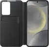 SAMSUNG 85076145 SAMSUNG Smart View Wallet Handyhülle für Vista previa de la imagen del producto 3
