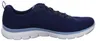 Skechers flex appeal 4.0 - brilliant vi Sportschuh Blau Produktbild-Vorschau 22