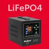 Alimentatore di emergenza sinusoidale con funzione di Anteprima dell’immagine prodotto 11