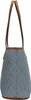 Evrim - Shopper S 30 cm (dusty blue) Voir les images du produit 3