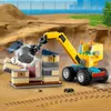 LEGO 60391 City Baufahrzeuge und Kran mit Abrissbirne, Produktbild-Vorschau 12
