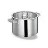 Küchenprofi garnek do mięsa SAN REMO 24 cm COOK Podgląd zdjęcia produktu 1