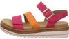 Sandale Remonte pour femme, rose/rose (magenta orange), Voir les images du produit 41
