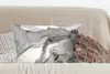 MuchoWow® Zierkissen Sofakissen Wohnzimmer Dekokissen 60x40 Produktbild-Vorschau 4