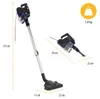 Stabstaubsauger - Zyklonsystem 2 in 1 SZ-2318 mit Kabel Produktbild-Vorschau 12