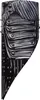 Buff POLAR BANDANA N-TRIBE BLACK SCHWARZ Produktbild-Vorschau 1