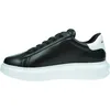 Karl Lagerfeld Kapri Iconic 3d Lace Schwarz Herren - 43 Produktbild-Vorschau 16