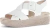Gabor 4.572.20_6, Sandaletten in Weiß für Damen, Größe 39 Produktbild-Vorschau 5