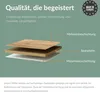 Planetmöbel Spiegelschrank 50 cm Sonoma Eiche – Eleganter Produktbild-Vorschau 7