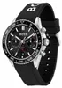 Herrenuhr Hugo Boss Runner 1514141, Chronograph, Schwarz Produktbild-Vorschau 2